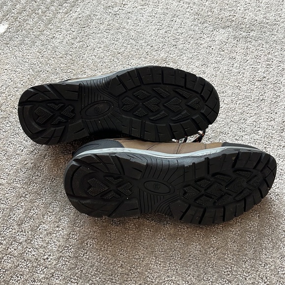 Pacific Mountain Butte Low Trail Shoe - Picture 5 of 5